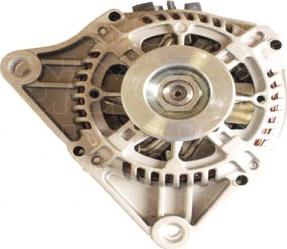 AINDE AI-90124 - Alternator autospares.lv