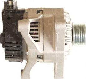 AINDE AI-90124 - Alternator autospares.lv