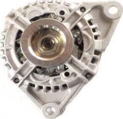 AINDE AI-90120 - Alternator autospares.lv