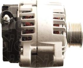 AINDE AI-90174 - Alternator autospares.lv