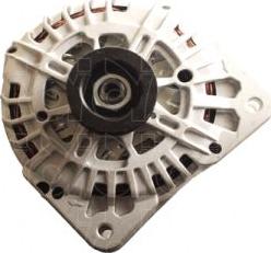 AINDE AI-90173 - Alternator autospares.lv