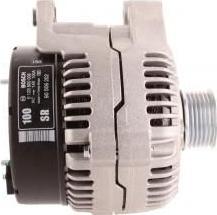 AINDE AI-90300 - Alternator autospares.lv