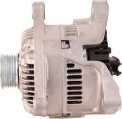 AINDE AI-90301 - Alternator autospares.lv