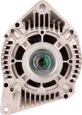 AINDE AI-90302 - Alternator autospares.lv