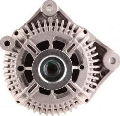 AINDE AI-90259 - Alternator autospares.lv