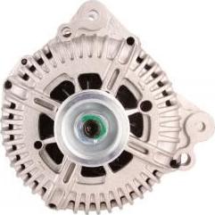 AINDE AI-90258 - Alternator autospares.lv