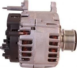 AINDE AI-90260 - Alternator autospares.lv