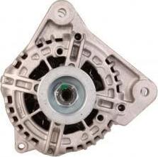 AINDE AI-90281R - Alternator autospares.lv