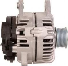 AINDE AI-90281R - Alternator autospares.lv