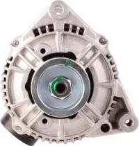 AINDE AI-90287 - Alternator autospares.lv