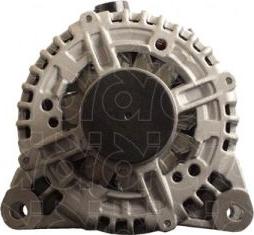 AINDE AI-90222 - Alternator autospares.lv