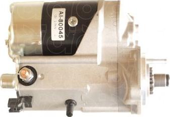 AINDE AI-80045 - Starter autospares.lv