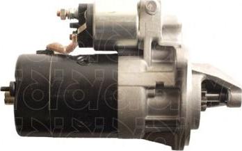 AINDE AI-80056R - Starter autospares.lv