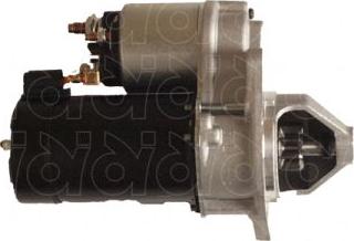 AINDE AI-80066 - Starter autospares.lv