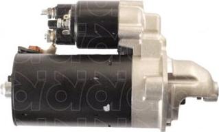 AINDE AI-80011 - Starter autospares.lv