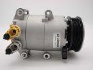 AINDE AI-30900N - Compressor, air conditioning autospares.lv