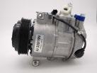 AINDE AI-30915N - Compressor, air conditioning autospares.lv