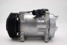 AINDE AI-30688N - Compressor, air conditioning autospares.lv