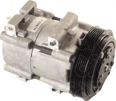 AINDE AI-30067N - Compressor, air conditioning autospares.lv