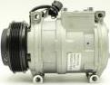 AINDE AI-30023N - Compressor, air conditioning autospares.lv