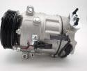 AINDE AI-30808N - Compressor, air conditioning autospares.lv