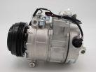 AINDE AI-30820N - Compressor, air conditioning autospares.lv