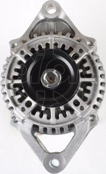 AINDE ALT-5214 - Alternator autospares.lv