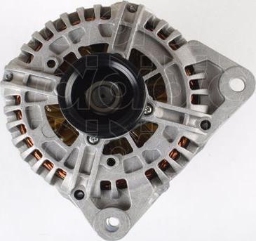 AINDE ALT-2119 - Alternator autospares.lv