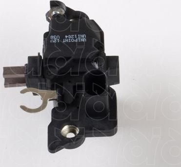 AINDE B-254 - Voltage regulator, alternator autospares.lv