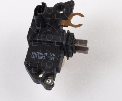 AINDE B-251 - Voltage regulator, alternator autospares.lv