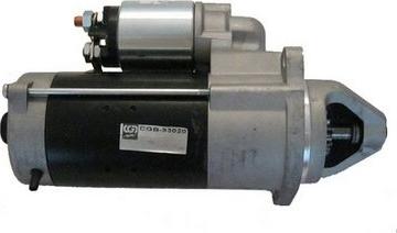 AINDE CGB-93020 - Starter autospares.lv