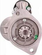 AINDE CGB-50492 - Starter autospares.lv