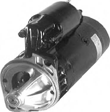 AINDE CGB-50401 - Starter autospares.lv