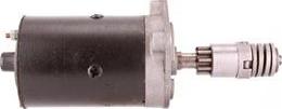 AINDE CGB-50116 - Starter autospares.lv