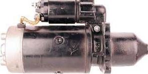 AINDE CGB-50354 - Starter autospares.lv