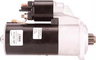 AINDE CGB-51485 - Starter autospares.lv