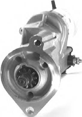 AINDE CGB-51071 - Starter autospares.lv