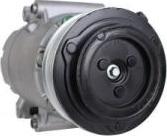 AINDE CGB51-1076 - Compressor, air conditioning autospares.lv