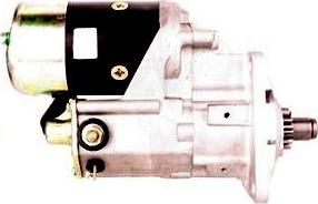 AINDE CGB-51330 - Starter autospares.lv