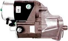 AINDE CGB-51372 - Starter autospares.lv