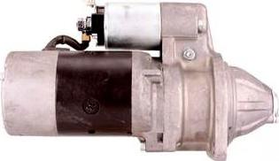 AINDE CGB-51273 - Starter autospares.lv