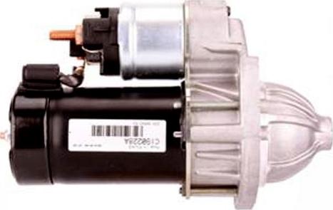 AINDE CGB-53483 - Starter autospares.lv