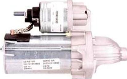 AINDE CGB-53423 - Starter autospares.lv