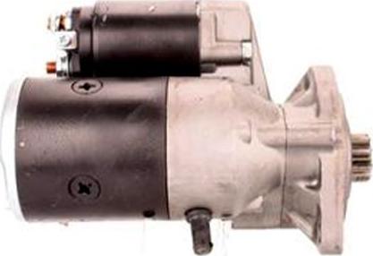 AINDE CGB-53047 - Starter autospares.lv