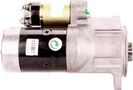 AINDE CGB-53064 - Starter autospares.lv