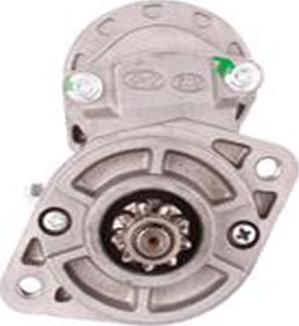 AINDE CGB-53068 - Starter autospares.lv