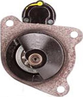 AINDE CGB-53166 - Starter autospares.lv