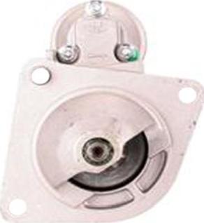 AINDE CGB-53175 - Starter autospares.lv