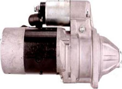 AINDE CGB-53177 - Starter autospares.lv