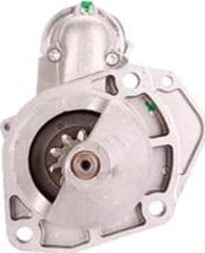 AINDE CGB-53353 - Starter autospares.lv